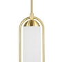 Lampe à suspension Thurles de Renwil