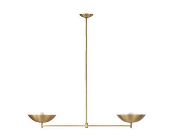 Lampe à suspension Waxlow de Renwil