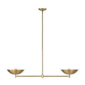 Lampe à suspension Waxlow de Renwil