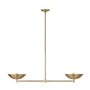 Lampe à suspension Waxlow de Renwil