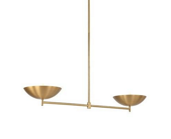 Lampe à suspension Waxlow de Renwil