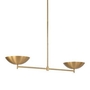 Lampe à suspension Waxlow de Renwil