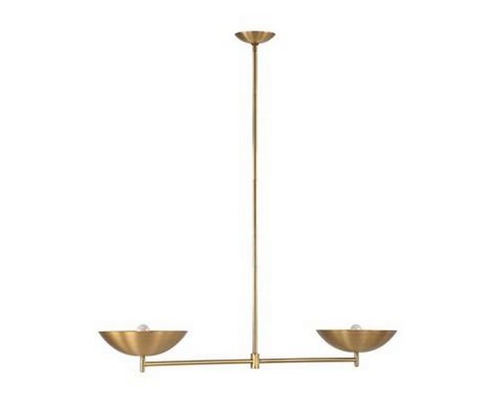 Lampe à suspension Waxlow de Renwil