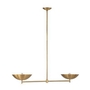 Lampe à suspension Waxlow de Renwil