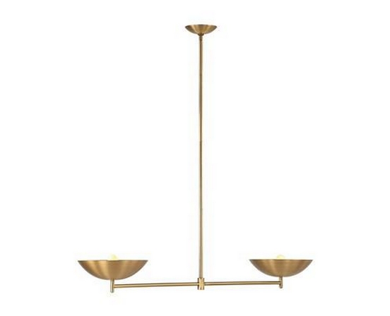 Lampe à suspension Waxlow de Renwil