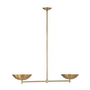 Lampe à suspension Waxlow de Renwil