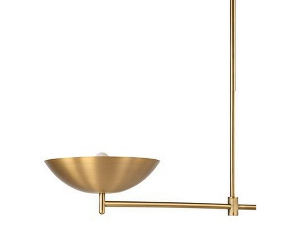 Lampe à suspension Waxlow de Renwil