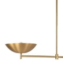 Lampe à suspension Waxlow de Renwil