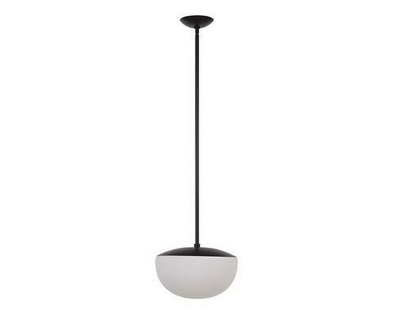 Lampe à suspension Aditi de Renwil