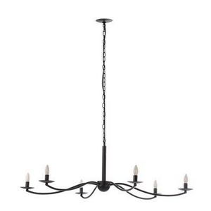 Lampe à suspension Landen de Renwil