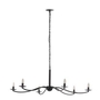 Lampe à suspension Landen de Renwil