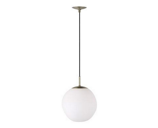 Lampe à suspension Koa de Renwil