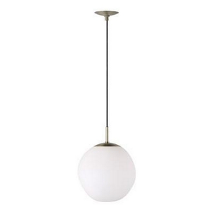 Lampe à suspension Koa de Renwil