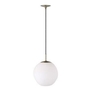 Lampe à suspension Koa de Renwil