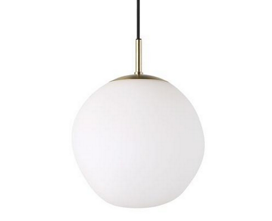 Lampe à suspension Koa de Renwil
