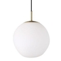 Lampe à suspension Koa de Renwil