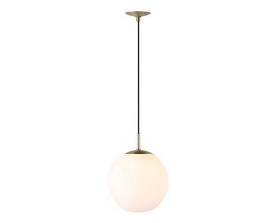 Lampe à suspension Koa de Renwil