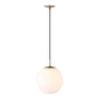 Lampe à suspension Koa de Renwil