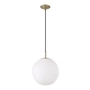 Lampe à suspension Koa de Renwil