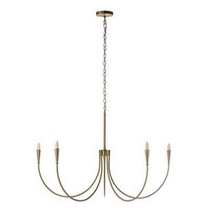 Lampe à suspension Luzon de Renwil