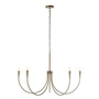 Lampe à suspension Luzon de Renwil