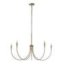 Lampe à suspension Luzon de Renwil