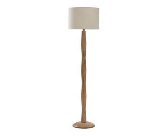 Lampe sur pied Connelly de Renwil