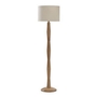 Lampe sur pied Connelly de Renwil