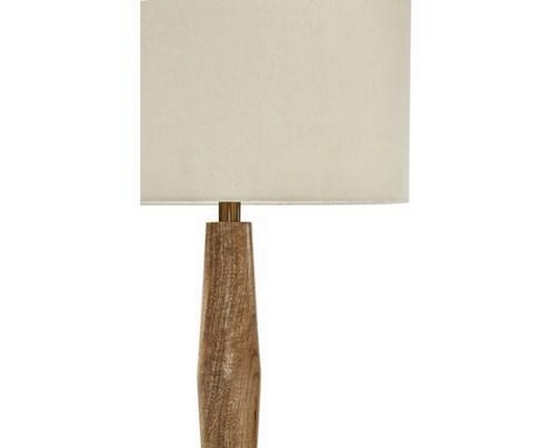 Lampe sur pied Connelly de Renwil