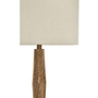 Lampe sur pied Connelly de Renwil