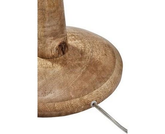 Lampe sur pied Connelly de Renwil