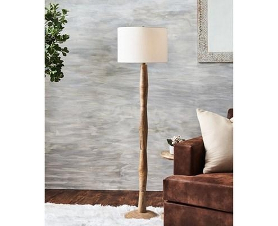 Lampe sur pied Connelly de Renwil