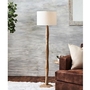 Lampe sur pied Connelly de Renwil