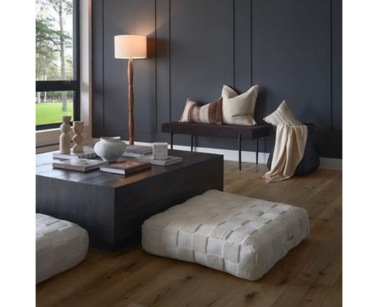 Lampe sur pied Connelly de Renwil