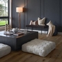 Lampe sur pied Connelly de Renwil
