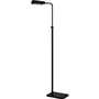 Lampe sur pied Fadia de Renwil