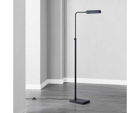 Lampe sur pied Fadia de Renwil