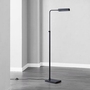 Lampe sur pied Fadia de Renwil
