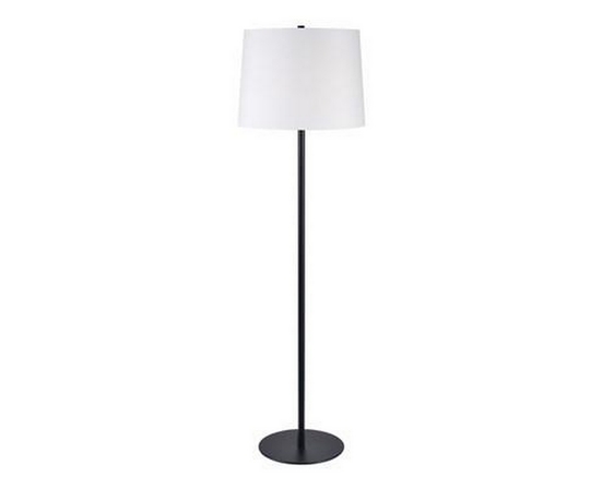 Lampe sur pied Nevin de Renwil