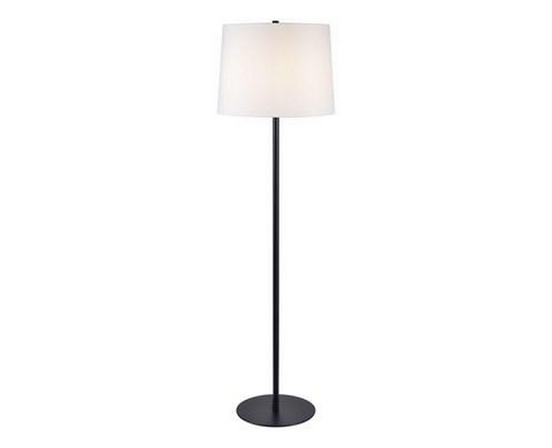 Lampe sur pied Nevin de Renwil