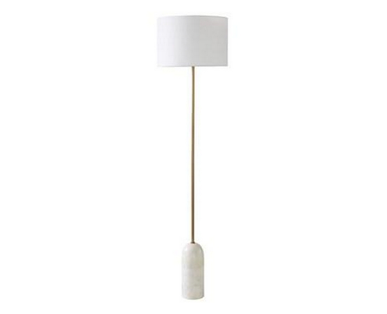 Lampe sur pied Lozica de Renwil