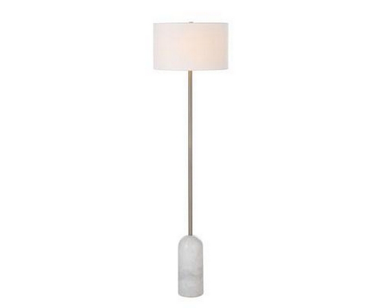 Lampe sur pied Lozica de Renwil
