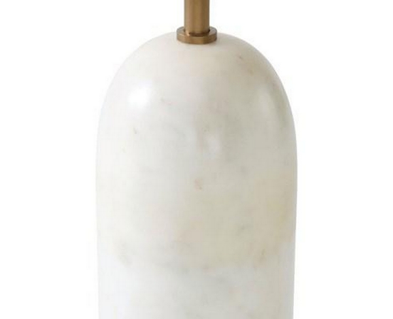 Lampe sur pied Lozica de Renwil