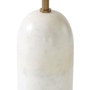 Lampe sur pied Lozica de Renwil