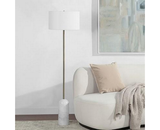Lampe sur pied Lozica de Renwil