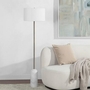 Lampe sur pied Lozica de Renwil