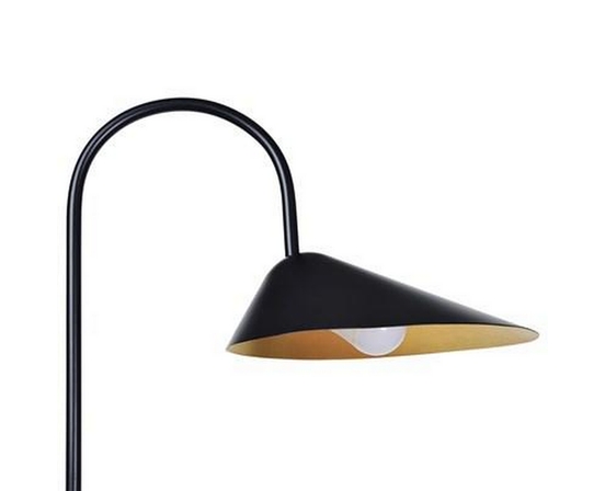Lampe sur pied Forte de Renwil