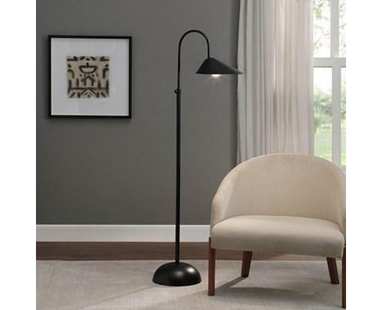 Lampe sur pied Forte de Renwil