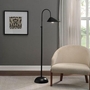 Lampe sur pied Forte de Renwil