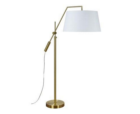 Lampe sur pied Claire de Renwil